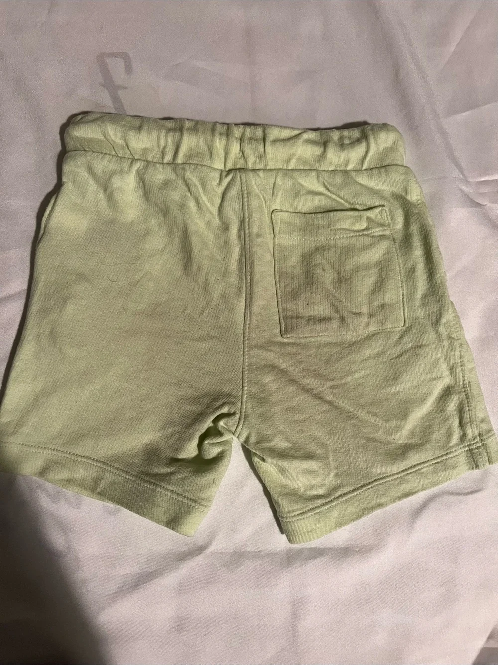 Set of Seven Old Navy Toddler Drawstring Shorts in a Variety of Colors Size 2T